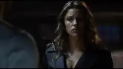 Блэйд (сериал) 1 сезон 4 серия