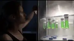 Блэйд (сериал) 1 сезон 5 серия