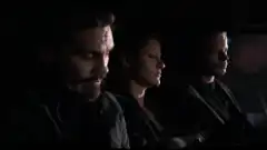 Блэйд (сериал) 1 сезон 6 серия