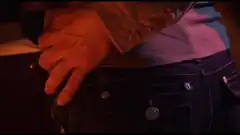 Блэйд (сериал) 1 сезон 9 серия